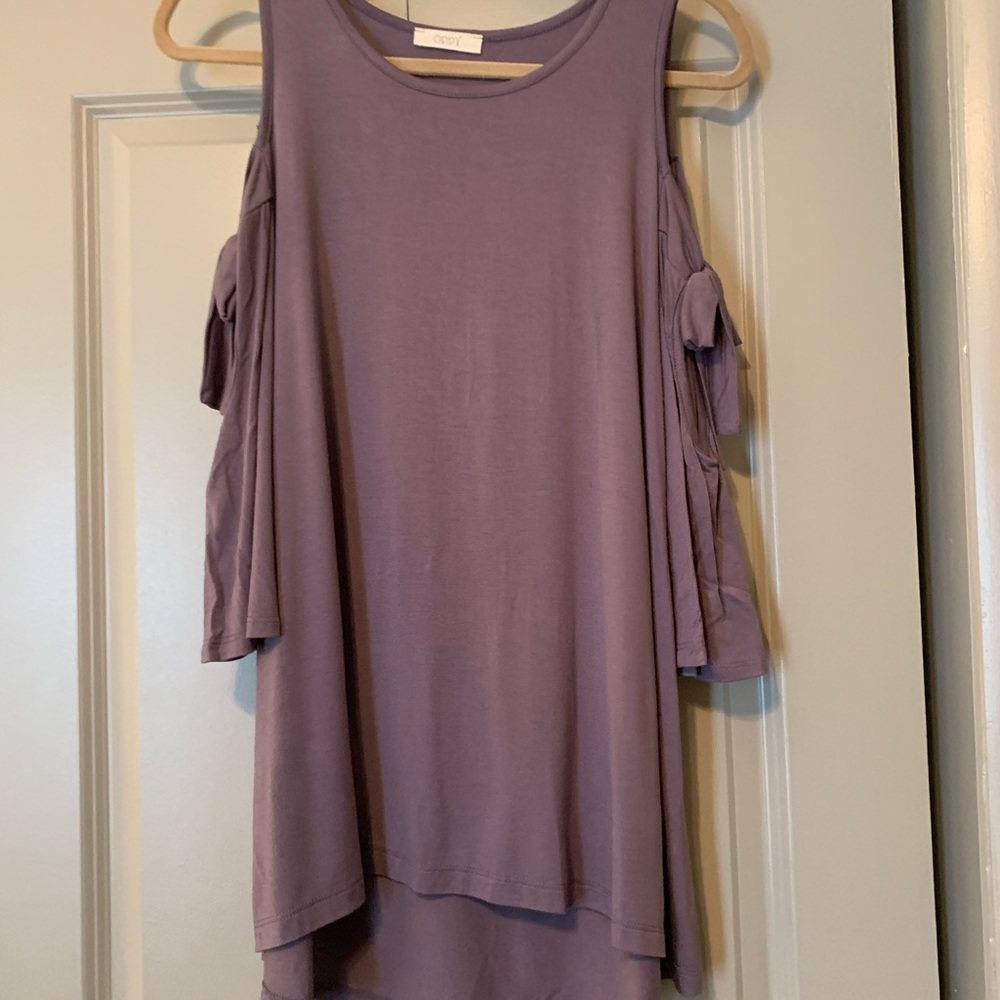 Boutique Top
